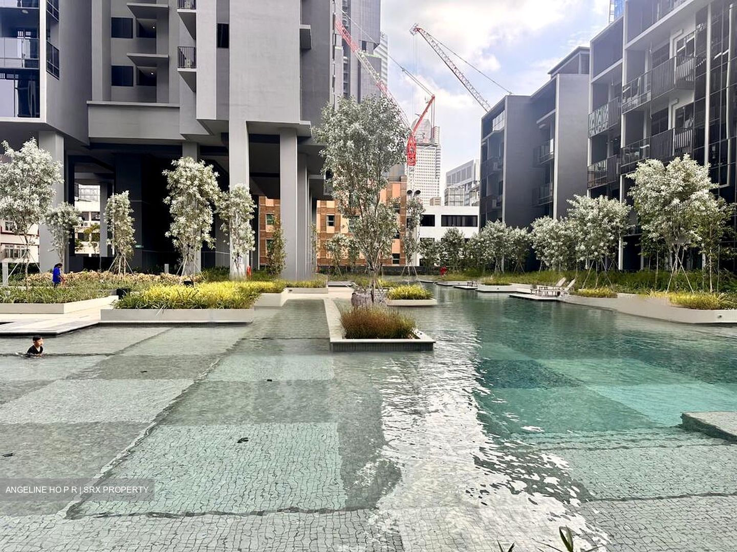 The M (D7), Apartment #458637331